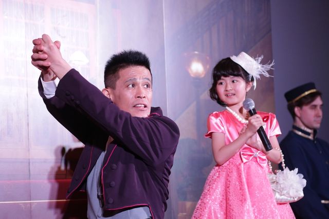 柳沢慎吾、小林星蘭、道端アンジェリカが「ひとり警視庁24時」！フォトギャラリー（9枚目）