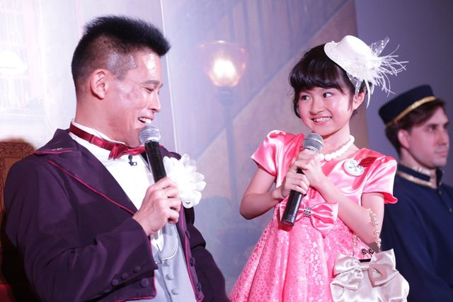 柳沢慎吾、小林星蘭、道端アンジェリカが「ひとり警視庁24時」！フォトギャラリー（10枚目）