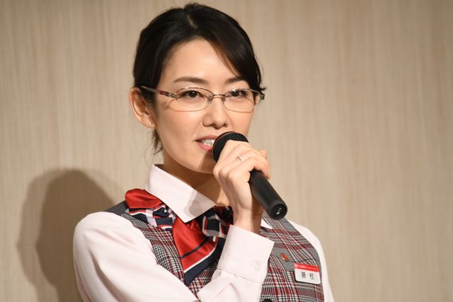 福山雅治・香川照之・神木隆之介ら出席「集団左遷!!」制作発表会見（17枚目）