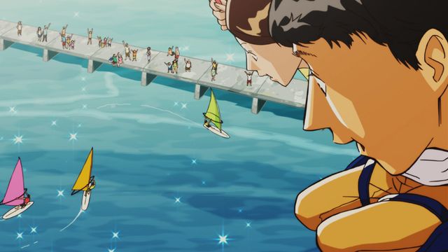 関ジャニ∞・錦戸亮がアニメに！フォトギャラリー（2枚目）