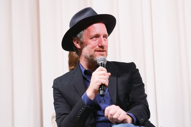 『人生はビギナーズ』マイク・ミルズ監督、安藤桃子と対談！フォトギャラリー（3枚目）