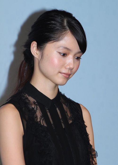 嵐・櫻井翔、いつかは「家庭が一番に」　『神様のカルテ2』完成報告会見フォトギャラリー：フォトギャラリー