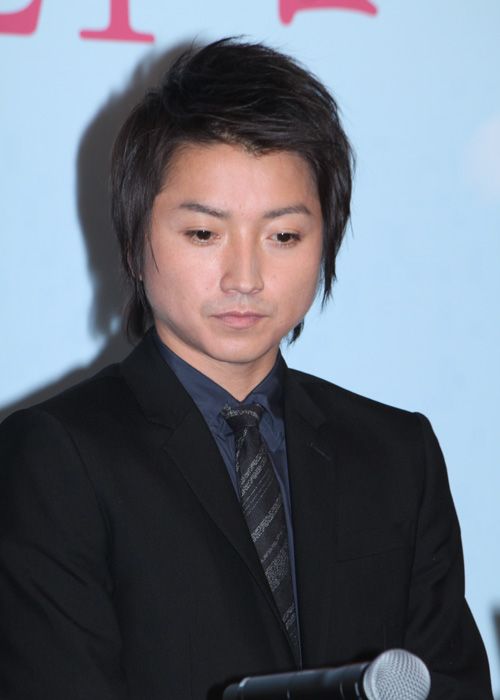 嵐・櫻井翔、いつかは「家庭が一番に」　『神様のカルテ2』完成報告会見フォトギャラリー（2枚目）