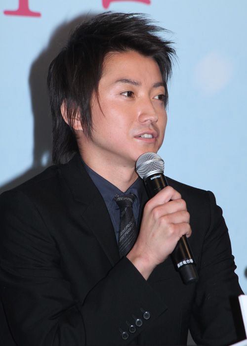 嵐・櫻井翔、いつかは「家庭が一番に」　『神様のカルテ2』完成報告会見フォトギャラリー（5枚目）