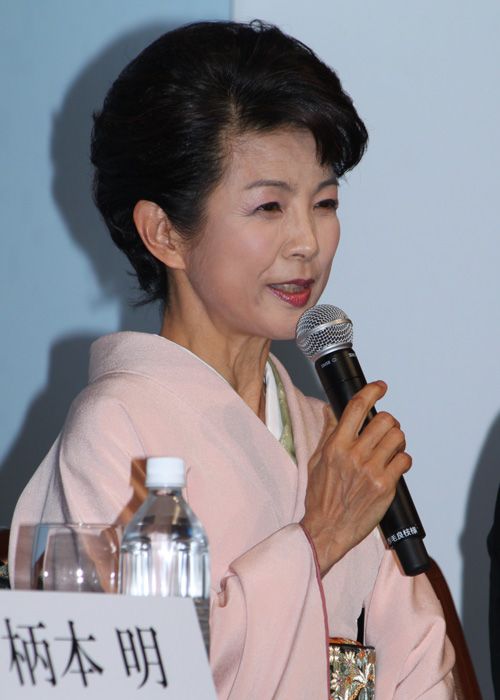 嵐・櫻井翔、いつかは「家庭が一番に」　『神様のカルテ2』完成報告会見フォトギャラリー（8枚目）