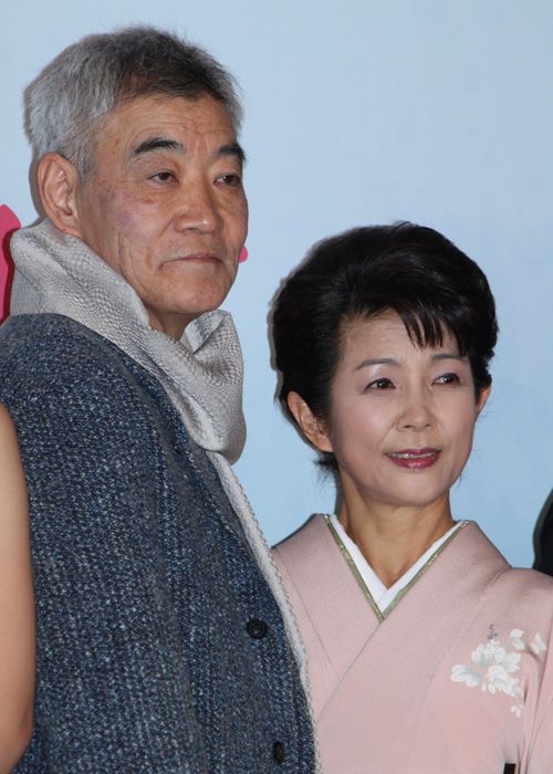 嵐・櫻井翔、いつかは「家庭が一番に」　『神様のカルテ2』完成報告会見フォトギャラリー（12枚目）