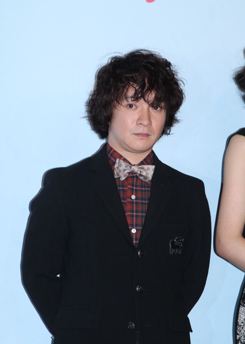 嵐・櫻井翔、いつかは「家庭が一番に」　『神様のカルテ2』完成報告会見フォトギャラリー（14枚目）