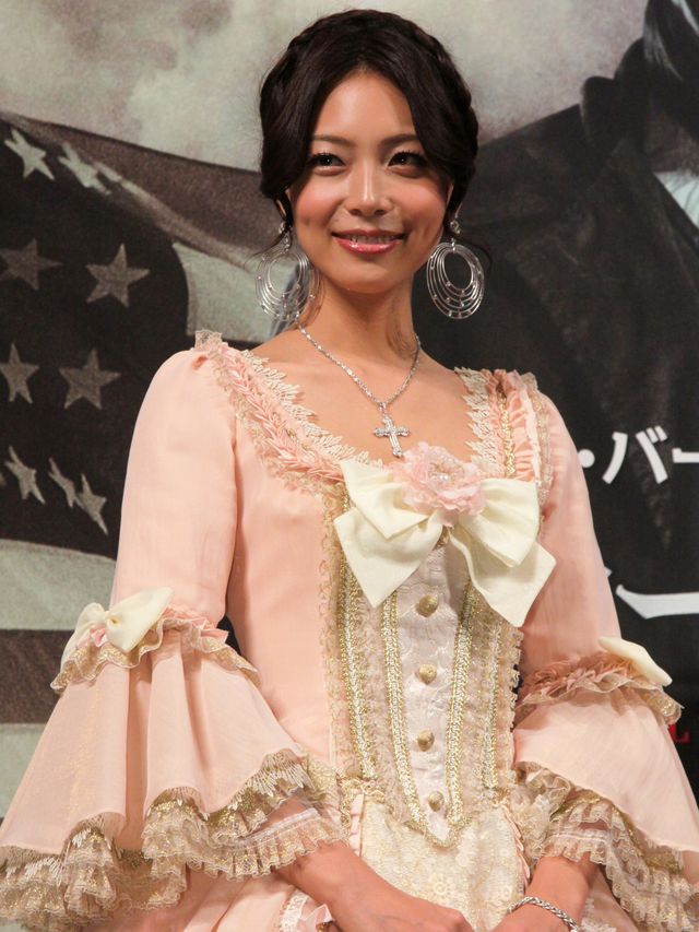 映画『リンカーン/秘密の書』公開記念イベント写真ギャラリー（4枚目）