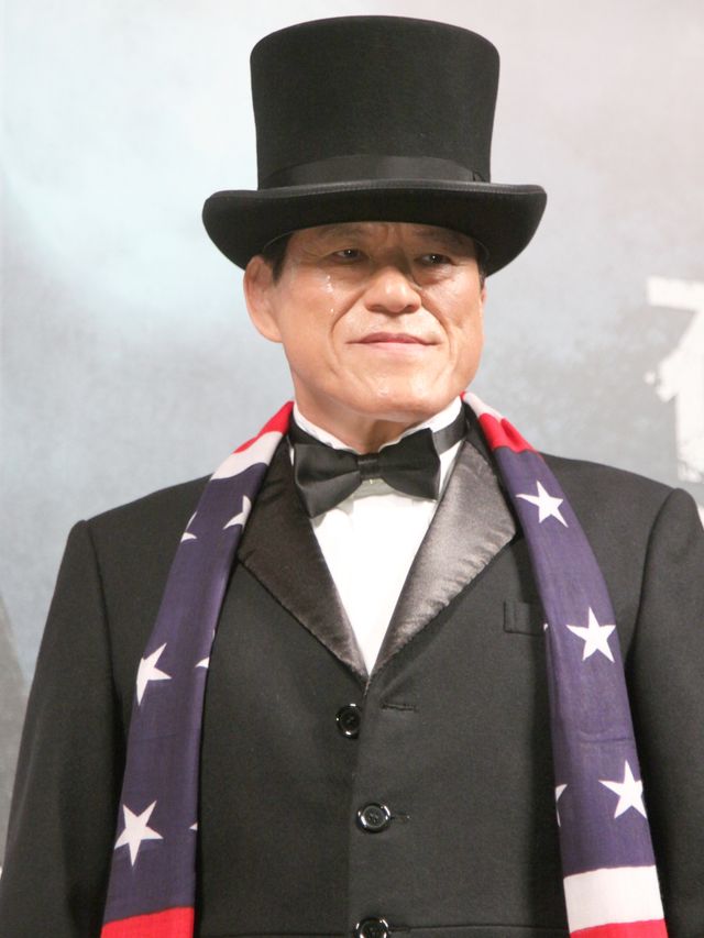 映画『リンカーン/秘密の書』公開記念イベント写真ギャラリー（5枚目）