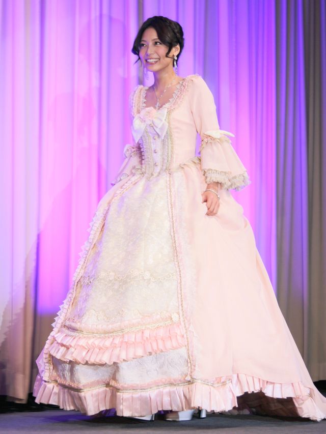 映画『リンカーン/秘密の書』公開記念イベント写真ギャラリー（8枚目）