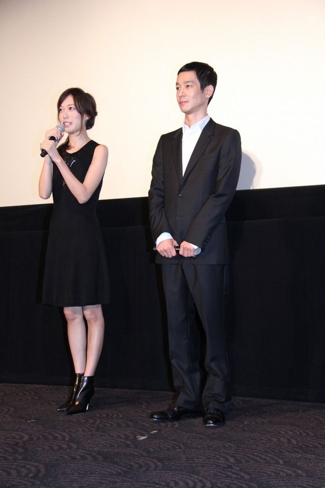 39歳迎えた加瀬亮、サプライズの“SPECバースデイケーキ”に感激！　戸田恵梨香もにんまり　画像ギャラリー（23枚目）