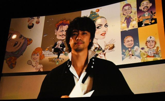 斎藤工もビデオ出演！「第41回ぴあフィルムフェスティバル（PFF）」PFFアワード2019表彰式：フォトギャラリー