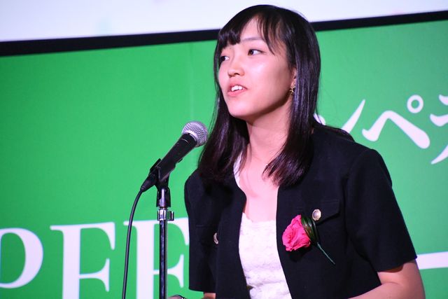 斎藤工もビデオ出演！「第41回ぴあフィルムフェスティバル（PFF）」PFFアワード2019表彰式（3枚目）