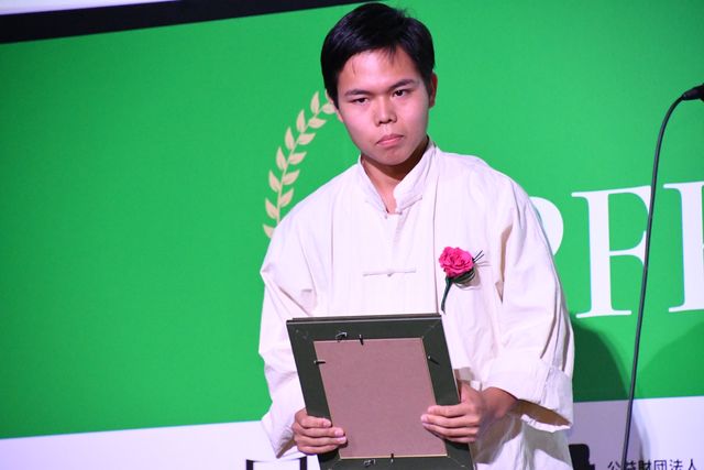 斎藤工もビデオ出演！「第41回ぴあフィルムフェスティバル（PFF）」PFFアワード2019表彰式（4枚目）