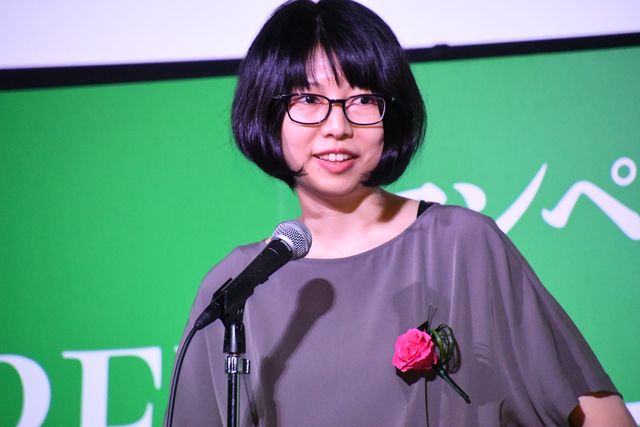 斎藤工もビデオ出演！「第41回ぴあフィルムフェスティバル（PFF）」PFFアワード2019表彰式（5枚目）