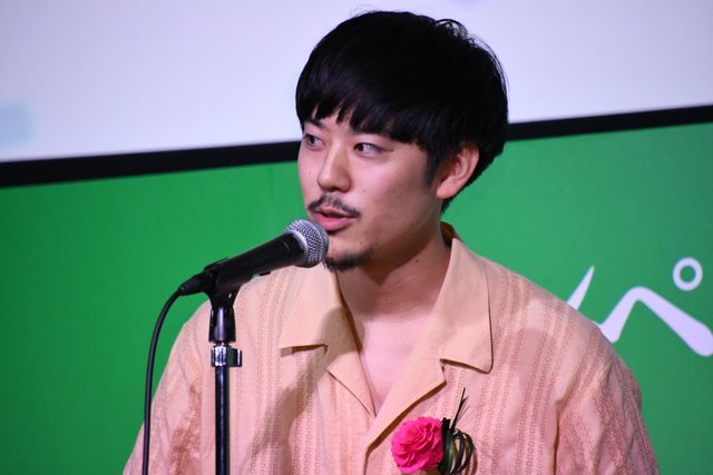斎藤工もビデオ出演！「第41回ぴあフィルムフェスティバル（PFF）」PFFアワード2019表彰式（7枚目）