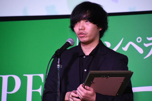 斎藤工もビデオ出演！「第41回ぴあフィルムフェスティバル（PFF）」PFFアワード2019表彰式（10枚目）