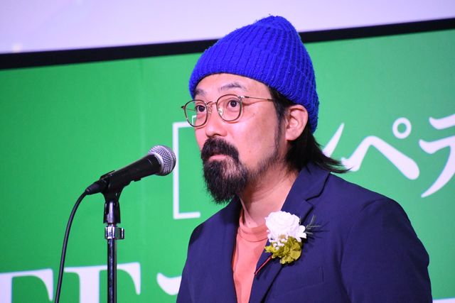 斎藤工もビデオ出演！「第41回ぴあフィルムフェスティバル（PFF）」PFFアワード2019表彰式（12枚目）