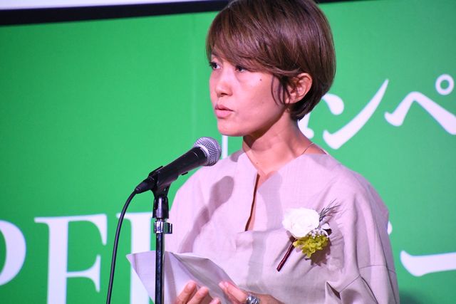 斎藤工もビデオ出演！「第41回ぴあフィルムフェスティバル（PFF）」PFFアワード2019表彰式（13枚目）