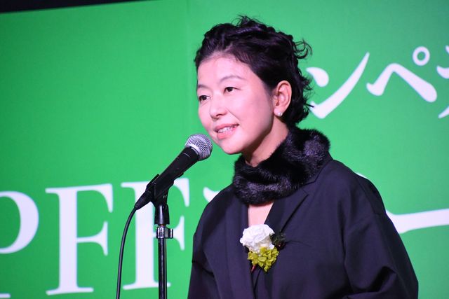 斎藤工もビデオ出演！「第41回ぴあフィルムフェスティバル（PFF）」PFFアワード2019表彰式（14枚目）