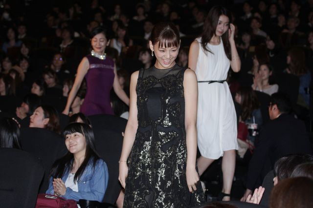 キスマイ玉森、初主演映画！『レインツリーの国』完成披露上映会フォトギャラリー：フォトギャラリー