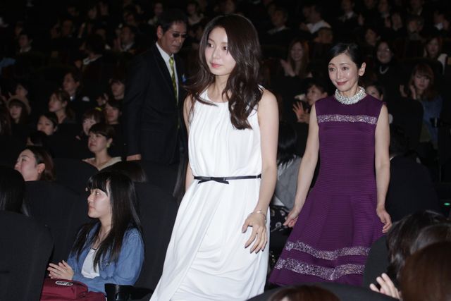 キスマイ玉森、初主演映画！『レインツリーの国』完成披露上映会フォトギャラリー（2枚目）