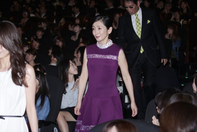 キスマイ玉森、初主演映画！『レインツリーの国』完成披露上映会フォトギャラリー（3枚目）