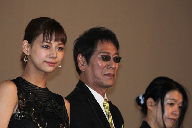 キスマイ玉森、初主演映画！『レインツリーの国』完成披露上映会フォトギャラリー（4枚目）