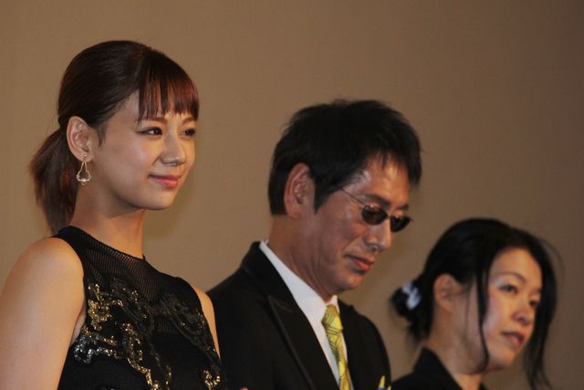 キスマイ玉森、初主演映画！『レインツリーの国』完成披露上映会フォトギャラリー（5枚目）