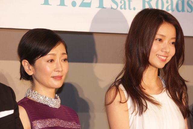 キスマイ玉森、初主演映画！『レインツリーの国』完成披露上映会フォトギャラリー（6枚目）