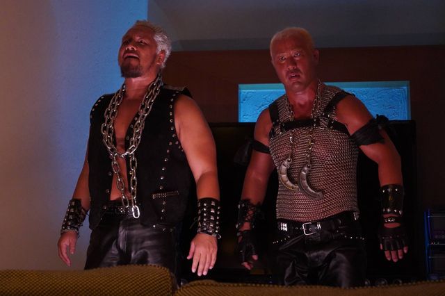 田中みな実も登場！「ルパンの娘」5話：フォトギャラリー