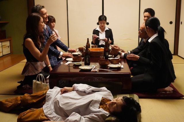 田中みな実も登場！「ルパンの娘」5話（5枚目）