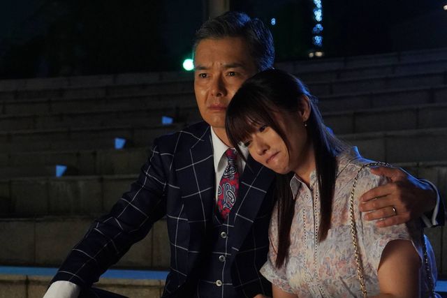 田中みな実も登場！「ルパンの娘」5話（7枚目）