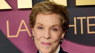 ジュリー・アンドリュース90歳、『プリティ・プリンセス』第3弾には出演せず「引退状態」