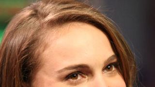 『マゴリアムおじさんの不思議なおもちゃ屋』ナタリー・ポートマン　単独インタビュー