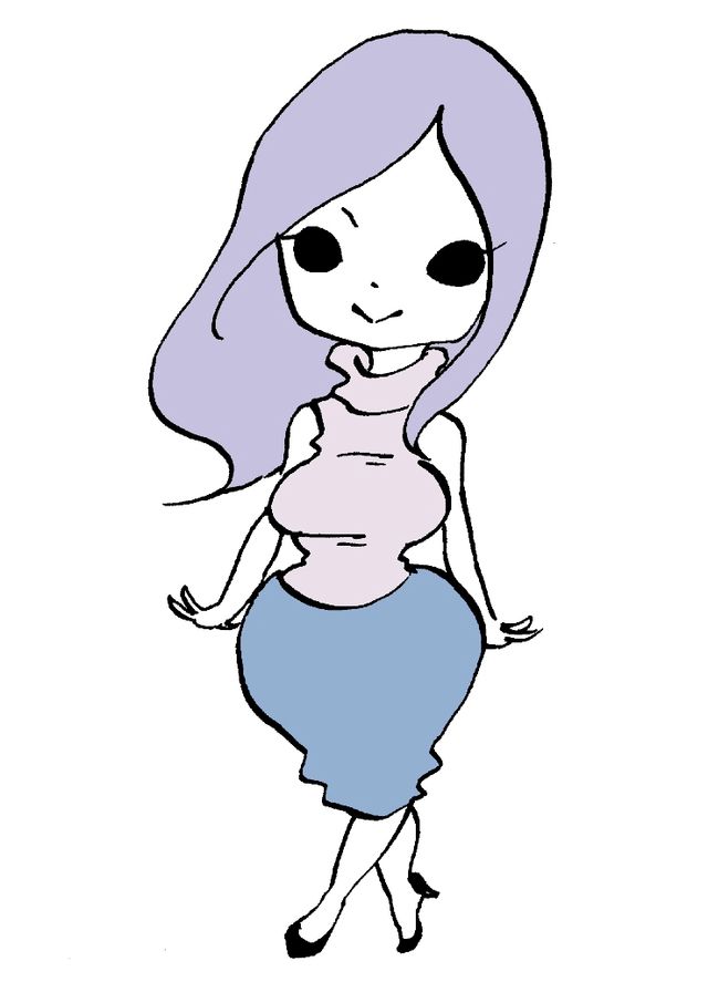 地上波ギリギリ！壇蜜主演ドラマ「アラサーちゃん 無修正」フォトギャラリー（2枚目）