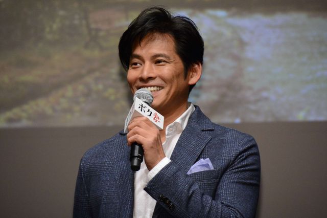 織田裕二、恋愛質問に悶々…画像ギャラリー：フォトギャラリー