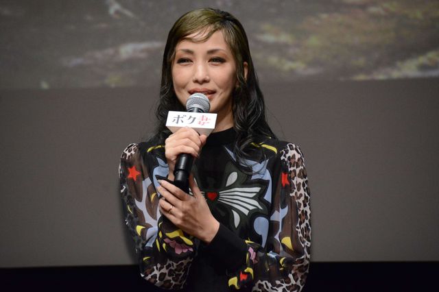 織田裕二、恋愛質問に悶々…画像ギャラリー（2枚目）