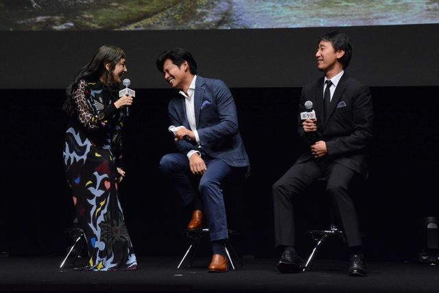 織田裕二、恋愛質問に悶々…画像ギャラリー（3枚目）