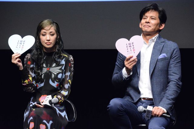 織田裕二、恋愛質問に悶々…画像ギャラリー（6枚目）