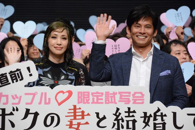 織田裕二、恋愛質問に悶々…画像ギャラリー（12枚目）