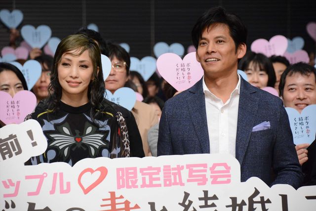 織田裕二、恋愛質問に悶々…画像ギャラリー（16枚目）