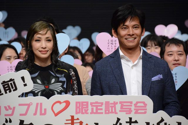 織田裕二、恋愛質問に悶々…画像ギャラリー（17枚目）