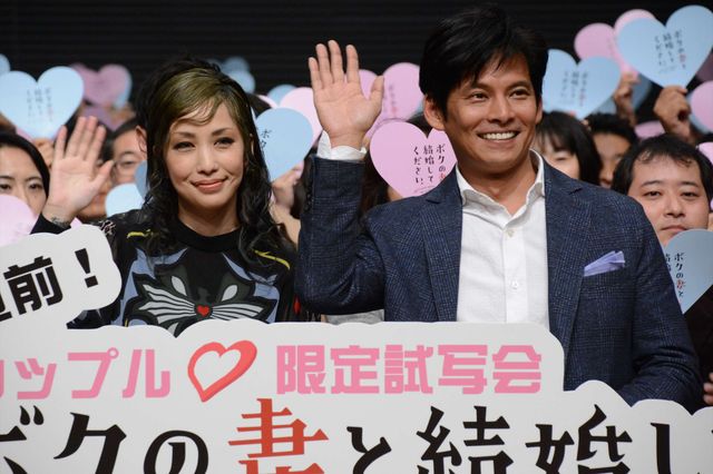 織田裕二、恋愛質問に悶々…画像ギャラリー（18枚目）