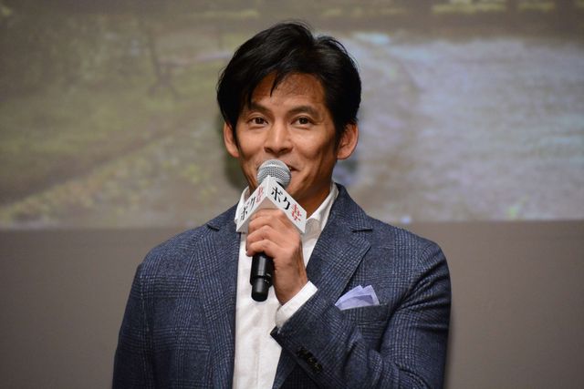 織田裕二、恋愛質問に悶々…画像ギャラリー（19枚目）