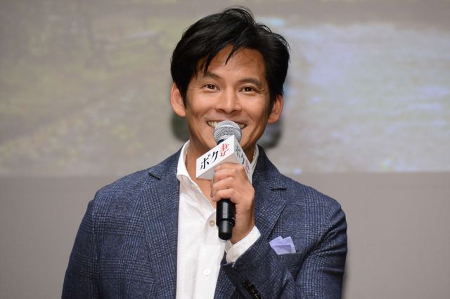 織田裕二、恋愛質問に悶々…画像ギャラリー（21枚目）