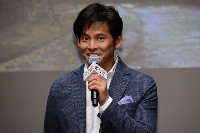 織田裕二、恋愛質問に悶々…画像ギャラリー（22枚目）