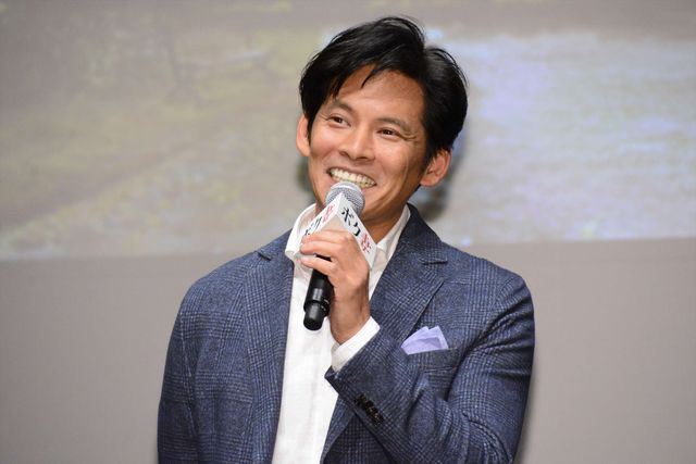 織田裕二、恋愛質問に悶々…画像ギャラリー（23枚目）