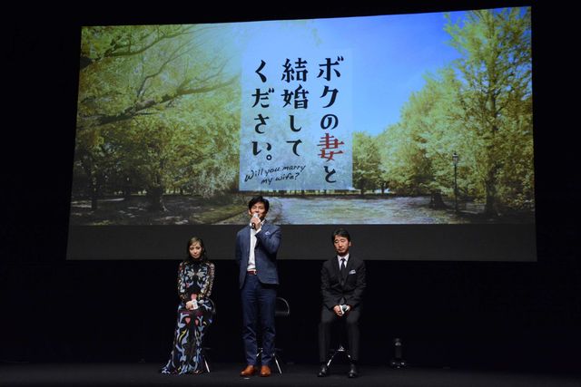 織田裕二、恋愛質問に悶々…画像ギャラリー（24枚目）