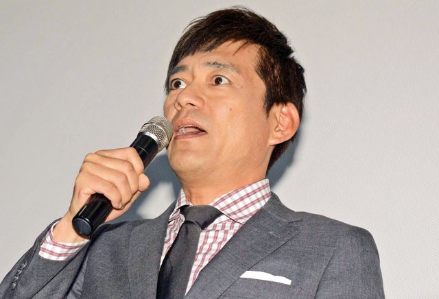 『めんたいぴりり』初日舞台あいさつ（4枚目）